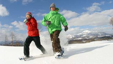 スノー スポーツとスキー / 3