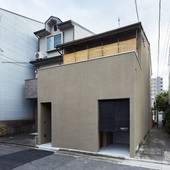 Rakuten STAY KYOMACHIYA 京都七条大宮(京都府 コテージ・ロッジ・一棟貸) / 2