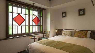 HOTEL ARU KYOTO 三条木屋町通り（ホテルアル京都）（ホテル アル キョウト サンジョウキヤチョウドオリ） / 5