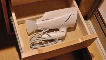 客室の設備とサービス / 15