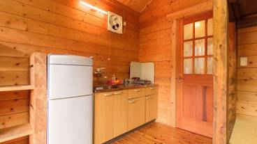 専用キッチン / 13