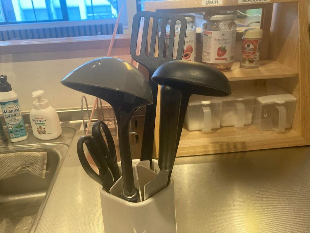 専用キッチン