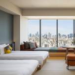 開業2年以内！東京のオシャレなホテル7選♡新しいお部屋で快適にステイ