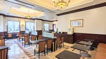 レストラン / 24