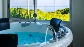 やんばる-Yambaru- (禁煙室) 定員1 ~ 4名