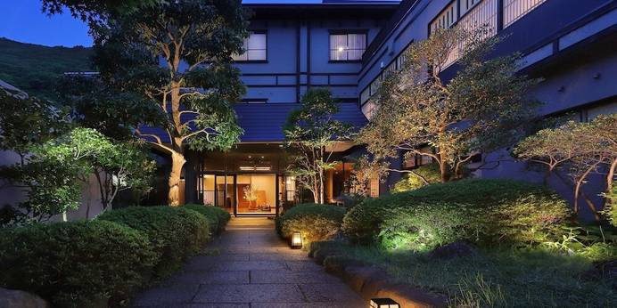 磐梯熱海温泉 あたたかい記憶が宿る 守田屋（福島県 旅館） / 1