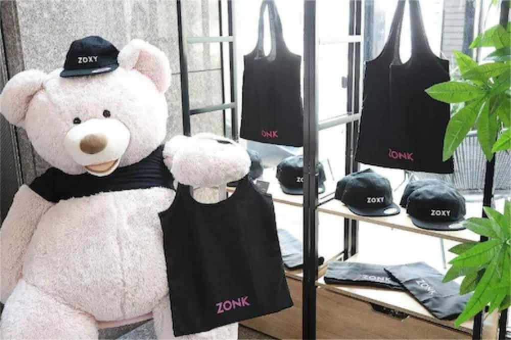 ギフト ショップ