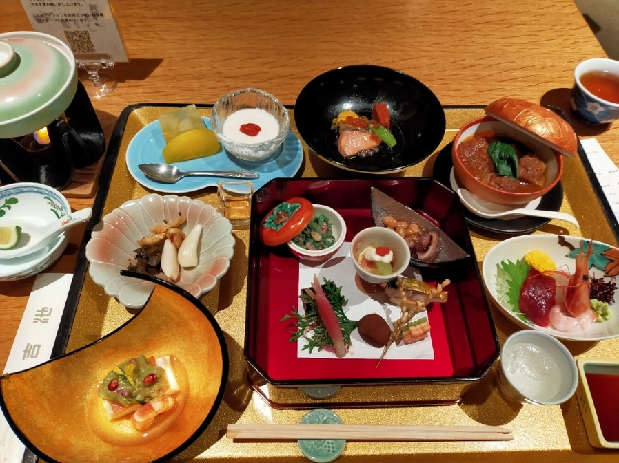 「吉池旅館」 料理 139619179 