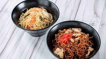 朝食ビュッフェ / 6