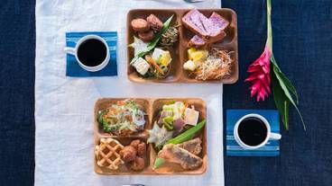 ビュッフェ / 34