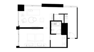 [禁煙]スイート