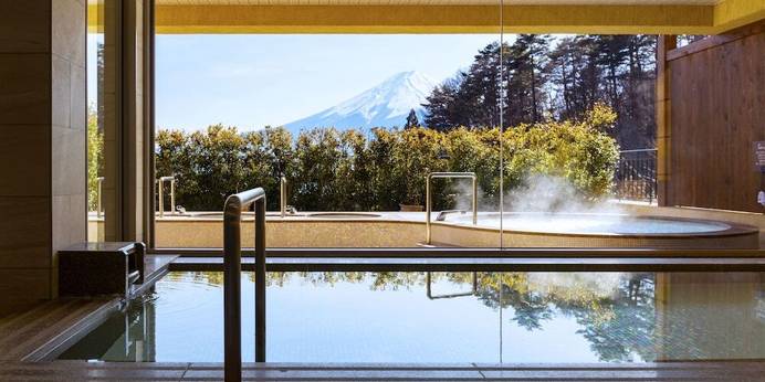 ラビスタ富士河口湖（山梨県 リゾートホテル） / 1