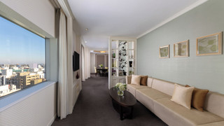 ロイヤル スイート 禁煙