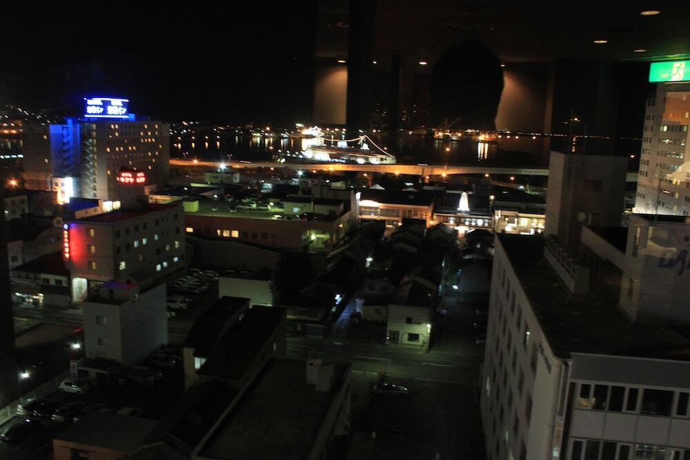 施設からの眺望