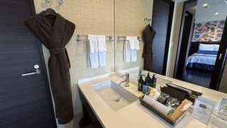 スパデラックスツイン 禁煙