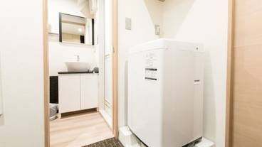 ランドリー / 22