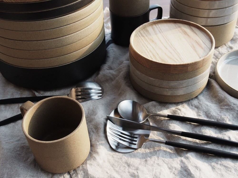 客室の設備とサービス