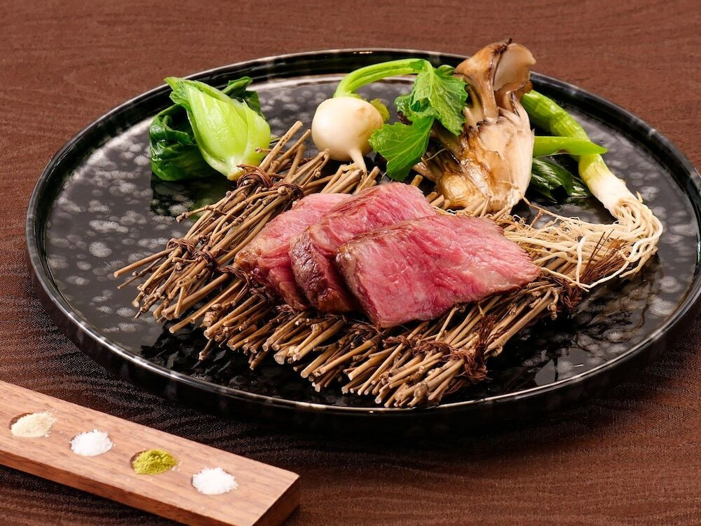 肉料理