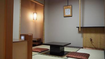 リビング エリア / 2