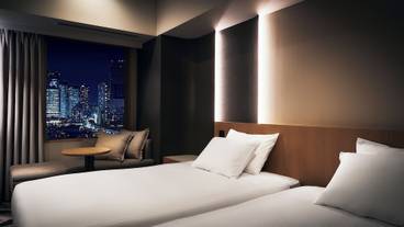 部屋からの景観 / 30