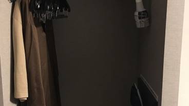 客室の設備とサービス / 11