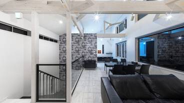 リビング エリア / 30