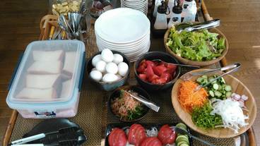 食事・飲み物 / 6