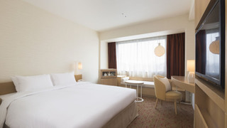 コンフォートクイーンルーム 禁煙