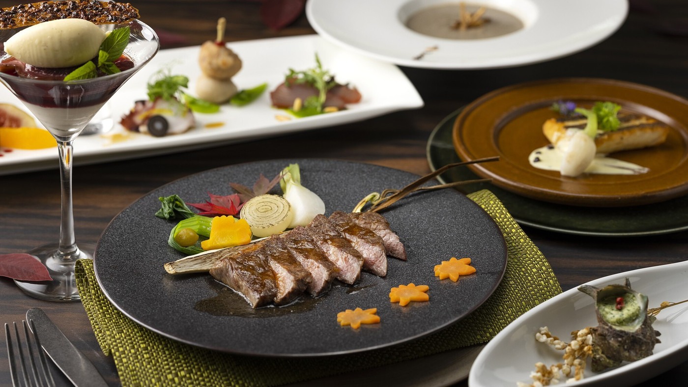 伊豆マリオットホテル修善寺3491943