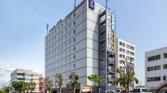 コンフォートホテル郡山