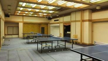 スポーツ設備 / 1