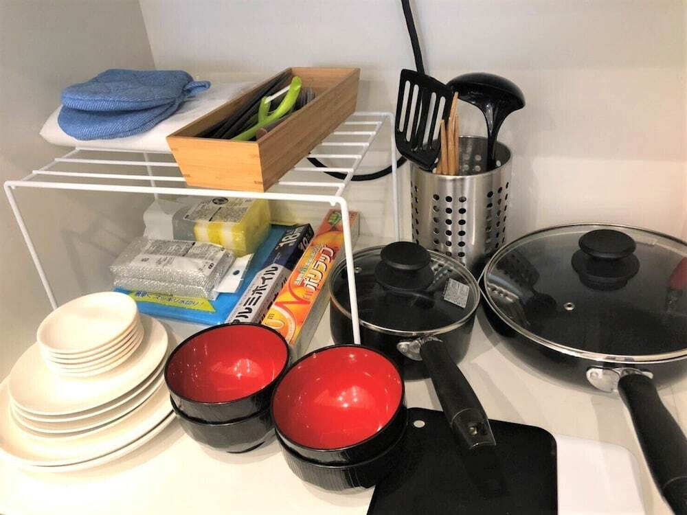 客室の設備とサービス