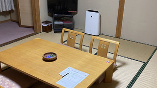 スタンダード トリプルルーム 禁煙