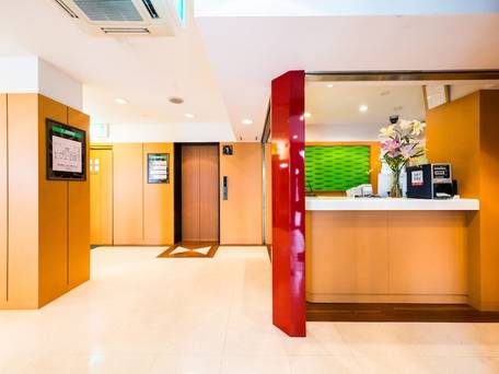 スーパーホテル石垣島 / 3