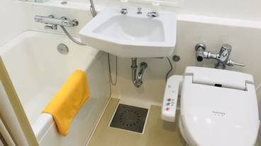 バスルーム / 31