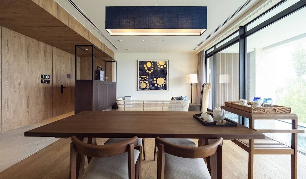 ダイニングイメージ / 4