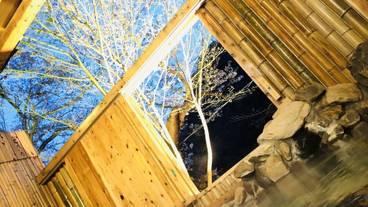 専用スパ浴槽 / 7