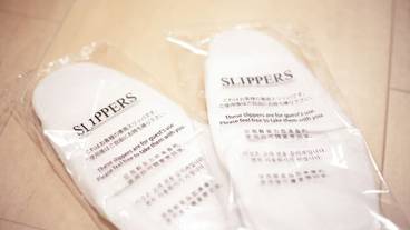 客室の設備とサービス / 20