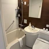 変なホテル東京 西葛西(東京都 ビジネスホテル) / 4