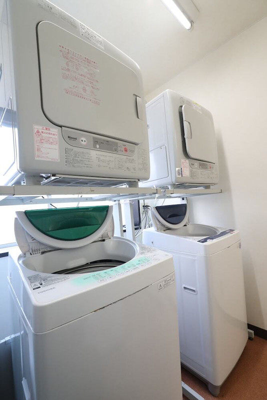 ランドリー ルーム