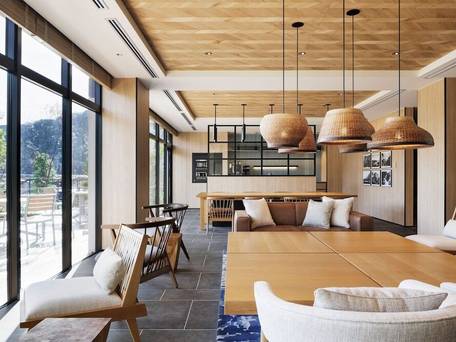 フェアフィールド・バイ・マリオット・兵庫但馬やぶ / 2