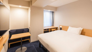 デラックス ダブルルーム 禁煙