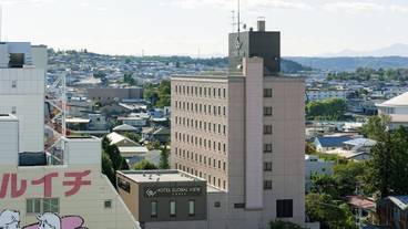 シティ ビュー / 5