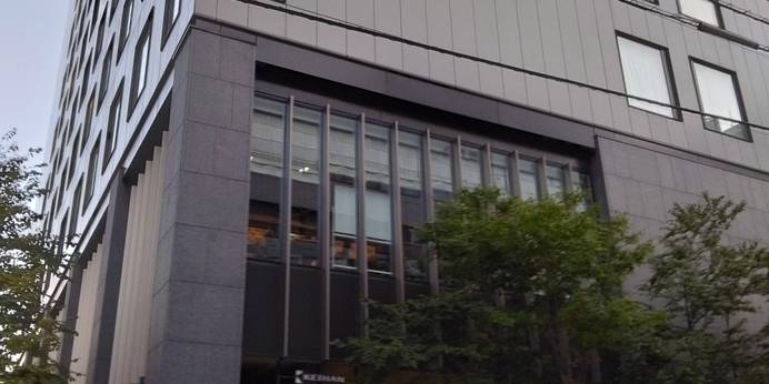 ホテル京阪 築地銀座 グランデ（東京都 シティホテル） / 1