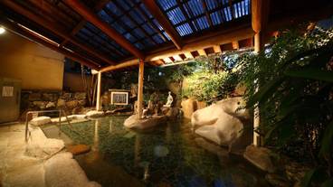 かっぱの湯② / 7