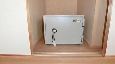 客室の設備とサービス / 30