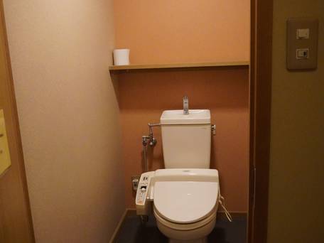 おばな旅館 富貴亭 / 3