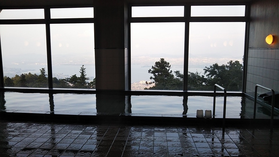 比叡山の宿坊で、心と体を清める旅を3509110