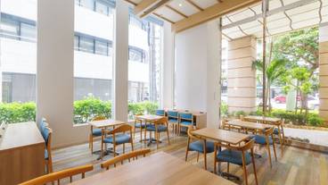 施設内の設備 / 5