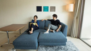 スーペリアツインルーム 禁煙